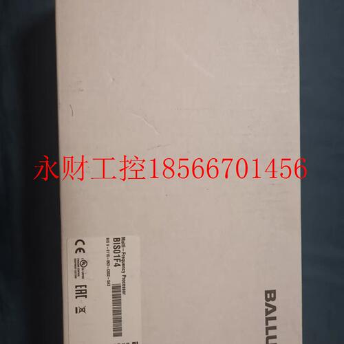 议价BALLUFF巴鲁夫 BIS01F4,BIS V-6110-063-C002-SA3￥