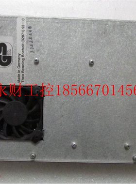 议价Netzteil 德国 电源 BMA 8008 784026 End 54 Teil2.4 在21￥