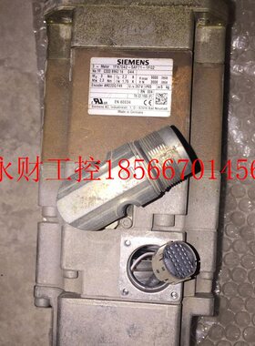 议价12FK704-5A71-1BACFG2全新伺服电5机1Ffk7042-af71-1fg2￥