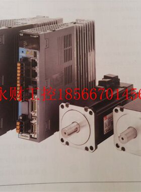 议价厂家APM-HE09ACH-TM原装进口现货销售马达￥