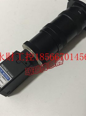 议价KEYENCE/基恩士视觉系统 工业500w黑白相机XG-H500M￥
