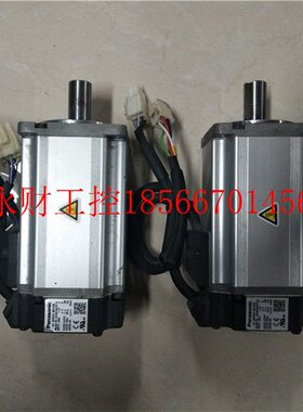 议价马达 MHMD042P1U/P1S/P1C A4 400W伺服电机  现货现货￥