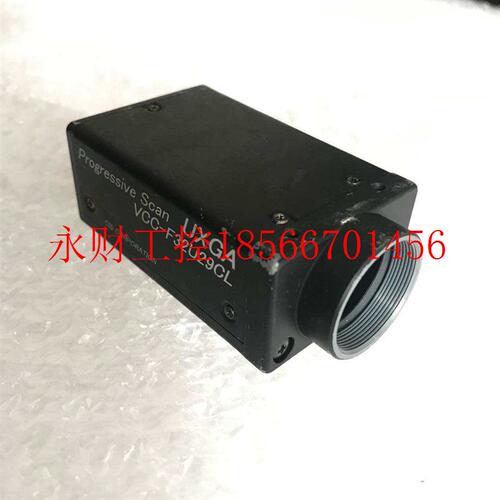 议价CIS工业相机 VCC-F32U29CLM现货￥