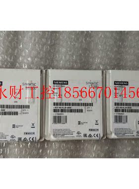 议价6ES7953-8LJ30-0AA0,6ES7 953-8LJ30-0AA0 512KB 全新原装￥