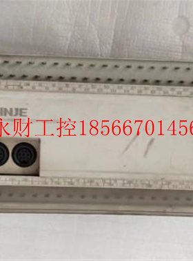 议价压机可编程PL制器C无显示控 无输出 维修X空CM-6AAZ0T-E 中￥