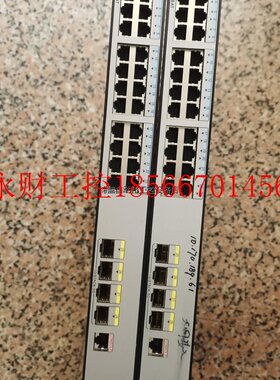 议价S5700-28P-LI-BAT 24口千兆,侧试无问题￥