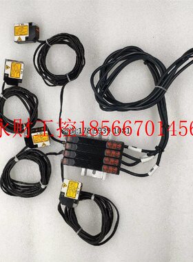 议价正品日本原装OMRON 欧姆龙激光传感器 E3C-LDA11 E3C-LD11 ￥
