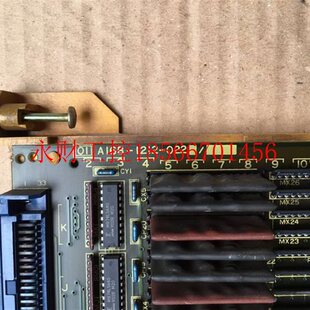 BGP10F22￥ 212 议价ANUC发那科电路板 A16B