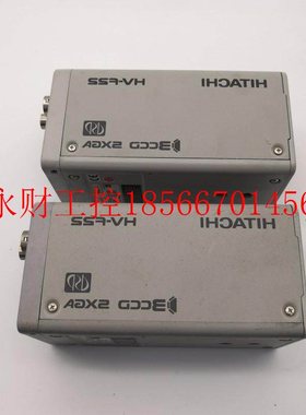 议价HITACHIHV-F22CL-S1工业3CCD彩色相机 质保3个月￥