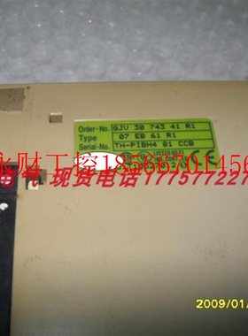 议价JV3NOR407341R11 07EB6GR1￥