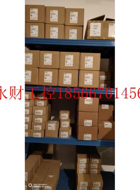 议价6SL3210-1SE12-2UA0 原装 S120 变频器 功率模块 PM340￥