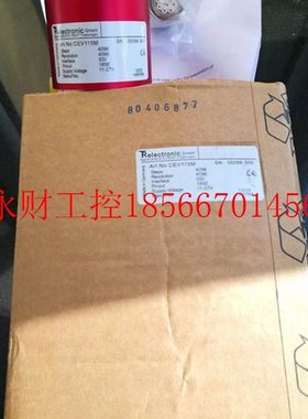 议价德国TR编码器CEV115M CEV58M 00099 000￥