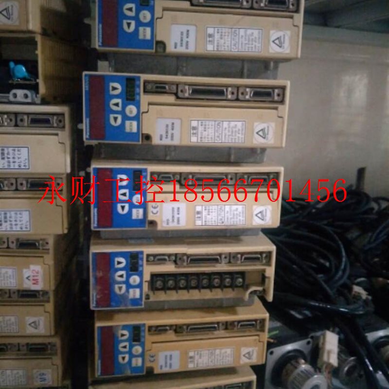 议价下伺服驱动器MSD041A1X MSD043A1XXV MSD043A1X MSD083A1XX￥
