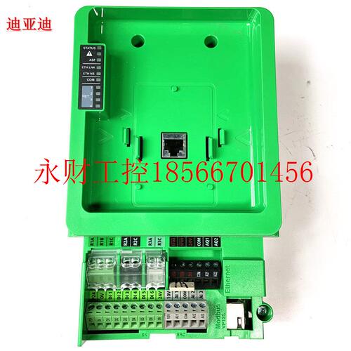 议价施耐德变频器ATV630系列cpu板主板端子板控制卡VX4B600100￥