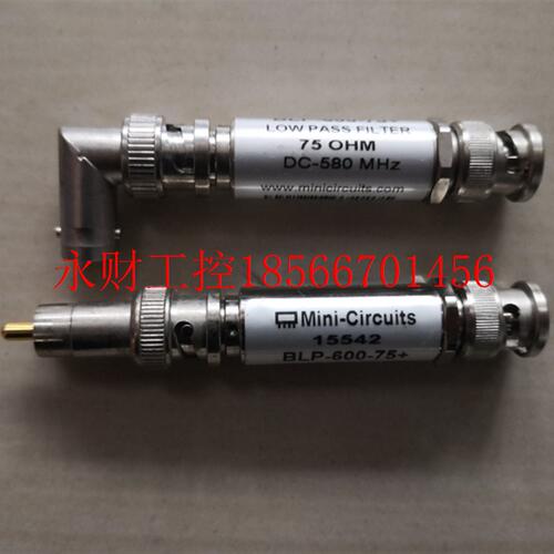 议价Mini-Circuits BLP-600-75+  15542￥