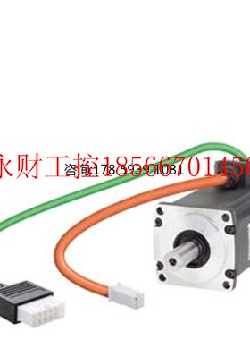 议价西门子V90 1FL6052-2AF21-2MB1 带弯插头编码器 绝对式单圈￥