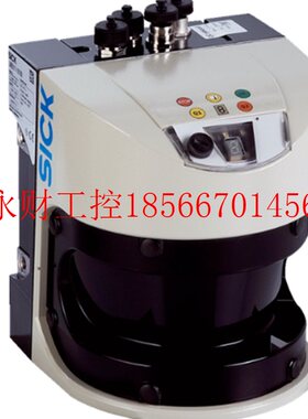 议价激光扫描仪1055376 LMS531-11100 德国SICK西克全新正品￥