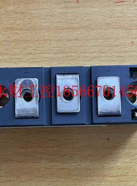 议价TD162N16KOF和 TT162N14KOF原装拆机的整流半控桥实价TD142￥