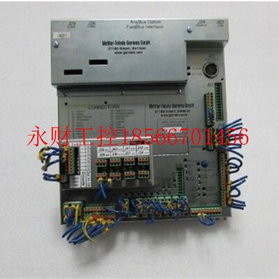 议价Mettler-Toledo Garvens GmbH 31180 Giesen 重量1.7公斤 1￥