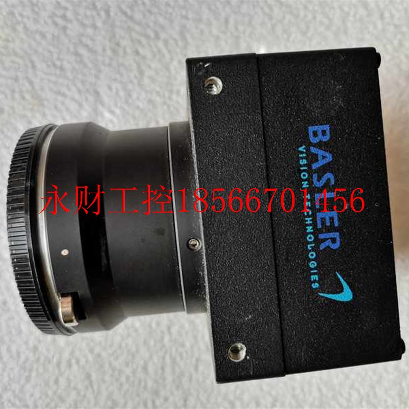 议价Nikon BASLER L801K 镜头现货实拍 当天发货现货￥