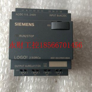 6ED1 0BA6 052 0BA6全新原装 ￥ 议价6ED1052 仅测试 2FB00