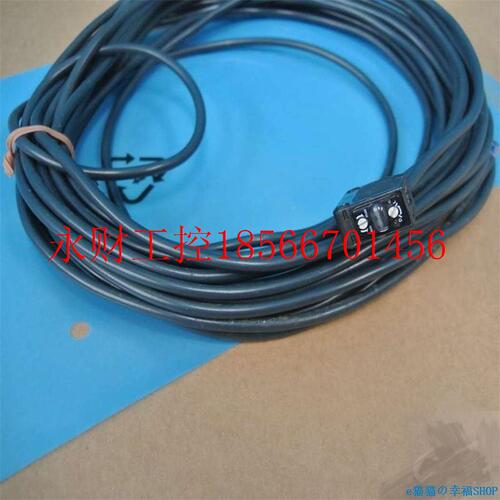 议价工自动设备 光电开关1E 3Z-LS8控  实物other/其拍摄 成色￥