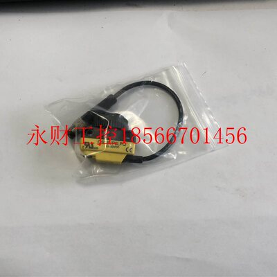 议价BANNER QS18VP6LPQ 全新无包装￥