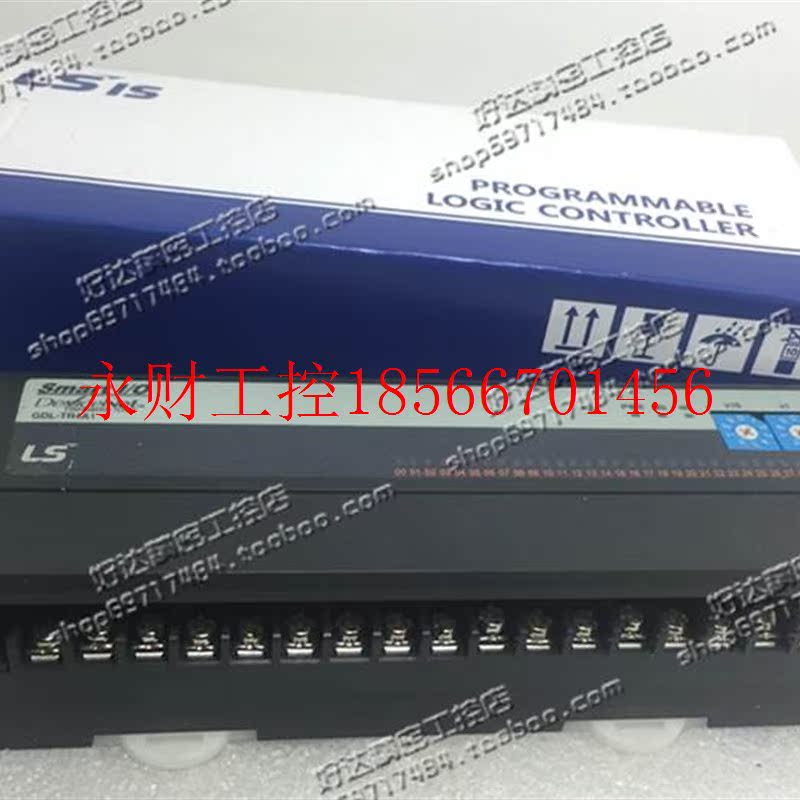 议价原装正品 韩国LS SMART I/O 独立型输入模块 GDL-TR4A1 现￥