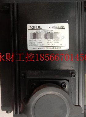 议价伺服电机MS6H-130CS15B2-21P8￥