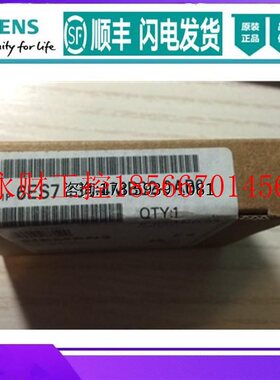 议价6ES7134-4MB02-0AB0 ET200 S电子模块 6ES7 134 6ES71344MB￥