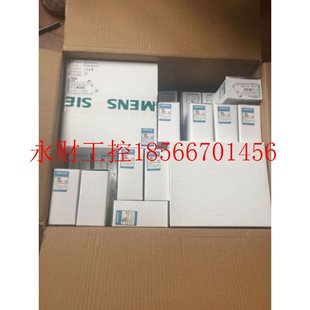 议价西门子Siemens断路器3RV1031 全新￥ 4HA10