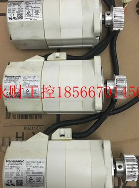 议价MSMAM021AMSMA011A3下马达MSA0141A34￥