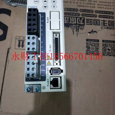 议价LXM23DU04M3X  施耐德 驱动器9成新 实图实拍 现货￥