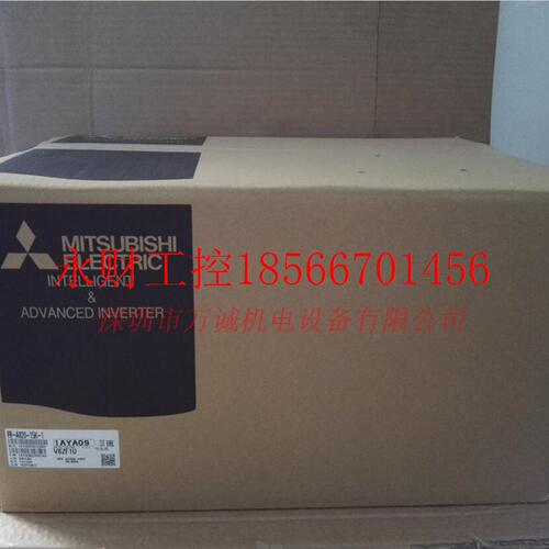 议价三菱变频器 FR-A820-15K-1 代替 FR-A720-15K 全新原装￥