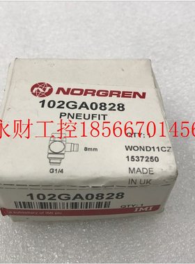 议价NORGEN 102GA0828现货￥