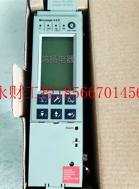 议价施耐德 Miicrologic 6.0D MIC6.0D￥
