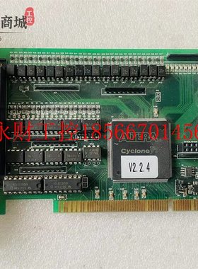 议价*Motion Controller MPC08SP 运动控制卡￥