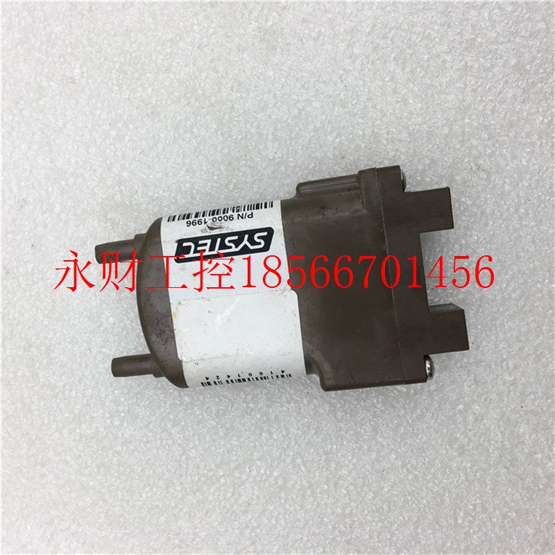 议价现货原装美国SYSTEC 迷你真空脱气槽,脱气腔9000-1996现货￥