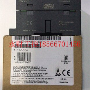 6ES7 0XA8 235 0XA0 OKD22￥ 0KD22 议价EM235CN扩展模块6ES7235