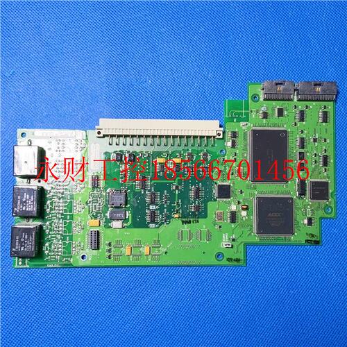 议价AB变频器PF700系列cpu板-控制板主板-接线端子-接口板32113￥