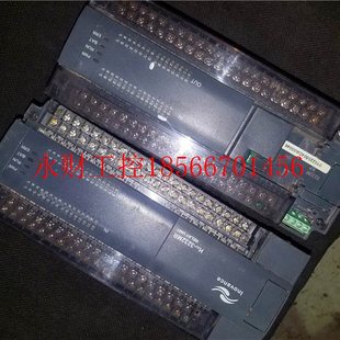 质量包好 拆机 H2U 3232MR 实物图片￥ 议价汇川PLC 原装