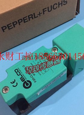 议价瑞士ELCO宜科接近开关Fi20-CL40-BP9L-Q电感式传感器￥