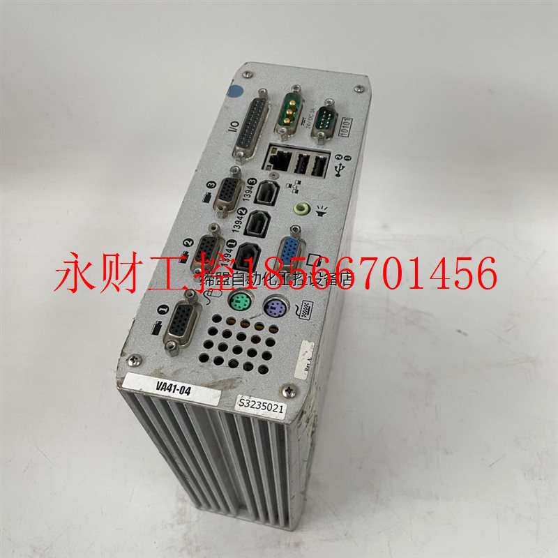 议价DALSA IPD视觉检测 VA41-04   主机 拆￥