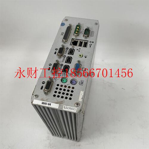 议价DALSA IPD视觉检测 VA41-04   主机 拆￥