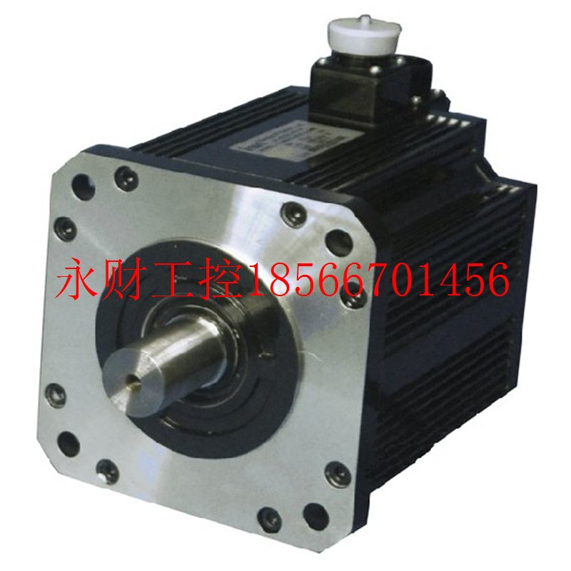 议价DA200-SV-MM13-1R5F-4-1A0 380V 英威腾伺服电机 1.5KW 7.7￥