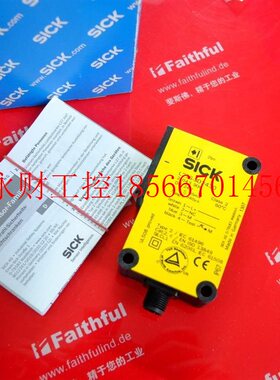 议价Sick L27S-3D2430 西克光电传感器 2043906￥