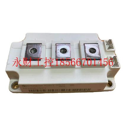 议价BSM200GB120DN2西门子变频器拆机包好模块BSM200GB120DLC-E￥