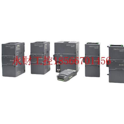 议价SMART SM DR16DI 8x24 VDCDQ 8x 继电器 / 2 A PLC 扩展￥