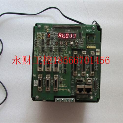 议价通电 台达 ASD-M-0721-F 一台重量3·5公斤 25-2￥