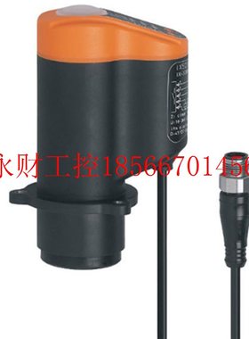 议价易福门 德国原装正品 IX5010  升杆阀门传感器￥